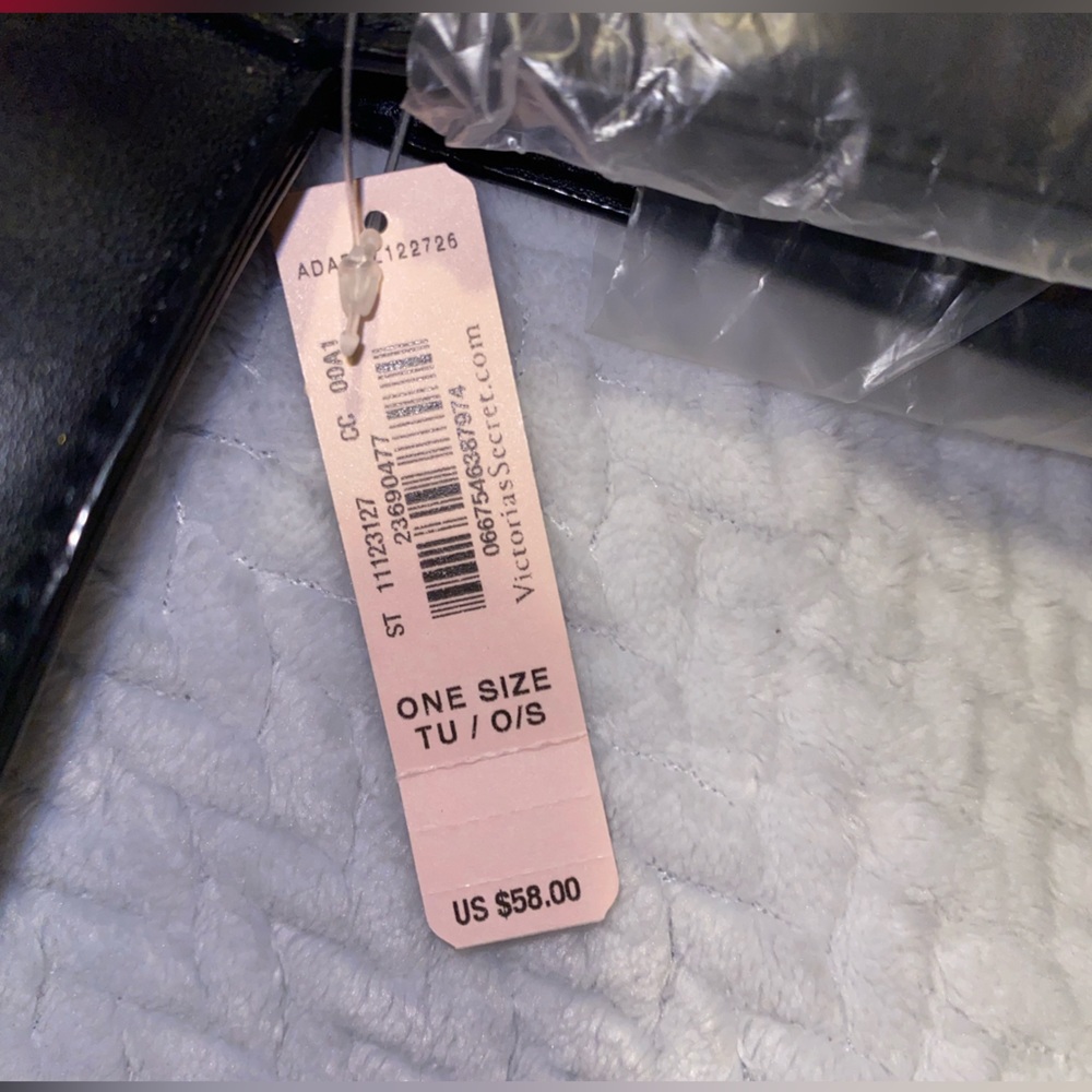 NWT - Victoria’s Secret Tote - Picture 2 of 7